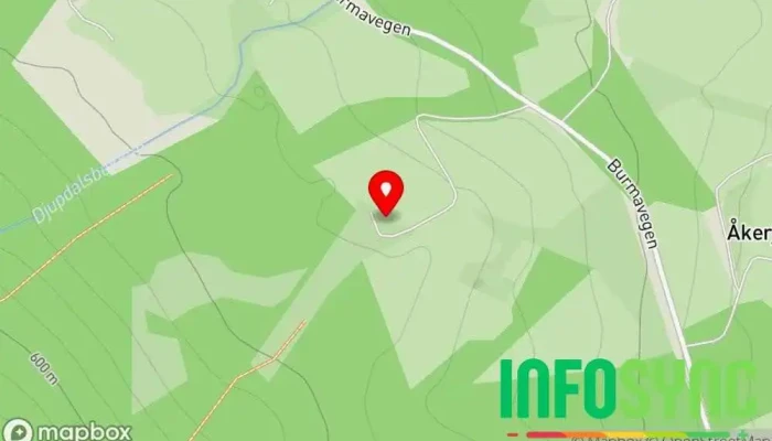 kart over Dovre og Dovreskog skytterlag Skytebane, Frivillig organisasjon i Dovreskogen
