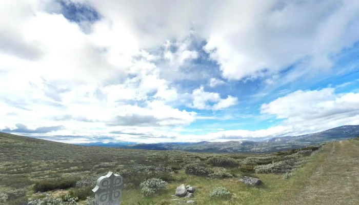 Dovre -  Street View 360deg - Dovre