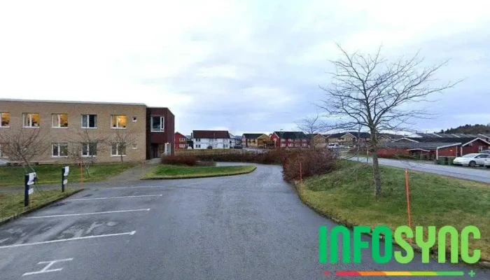 Dps Stjørdal - Stjørdal