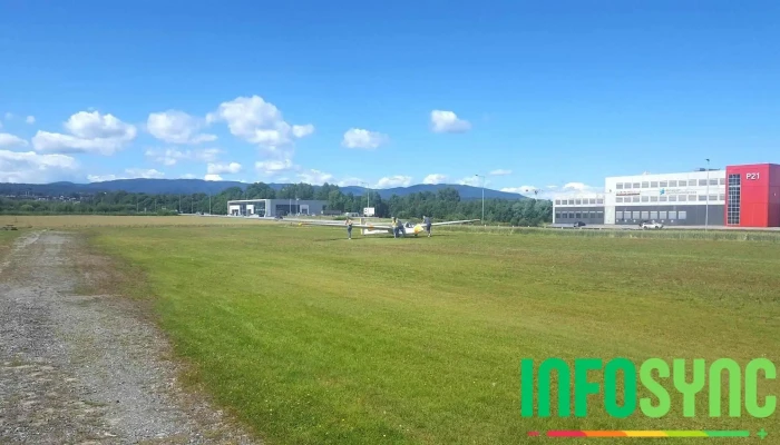 Drammen Flyklubb -  Alle - Hokksund