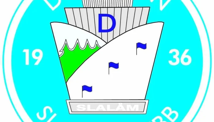 Drammen Slalamklubb Fra Eieren - Drammen