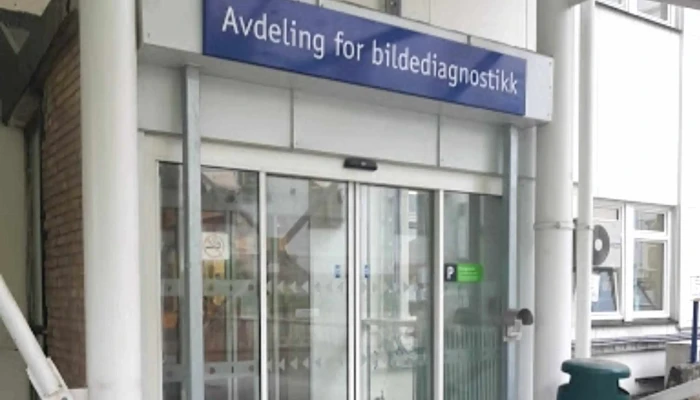Drammen Sykehus -  Priser - Drammen