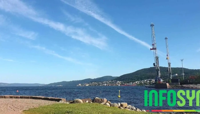 Drammen Sykehus -  Videoer - Drammen