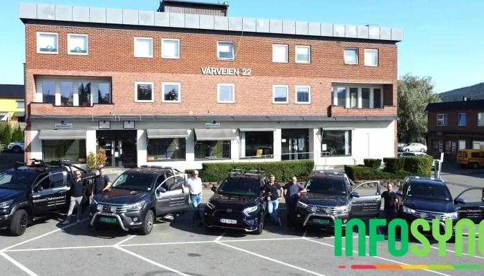 Drammen Takstsenter As -  Alle - Drammen