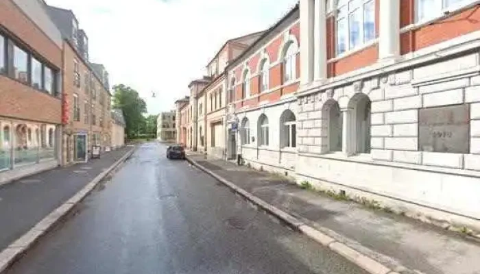 Drammen Works -  Street View 360deg - Drammen