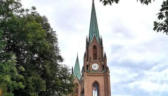 Drammenselva - Drammen