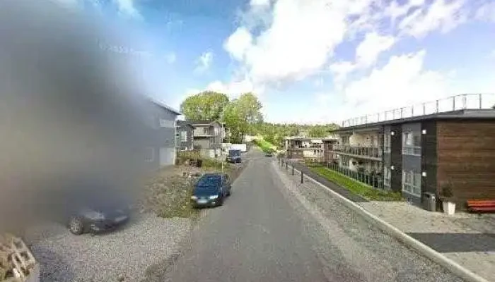 Drobak Alle - Drøbak