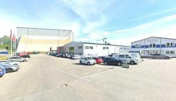 Dsn Entreprenor As Street View 360deg - Svolvær