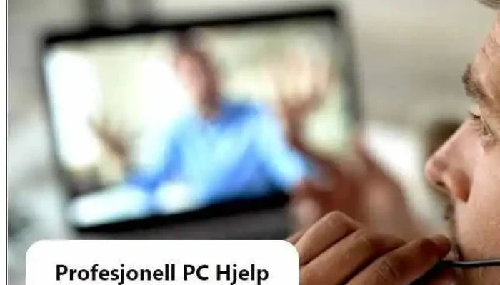 Dvno Pc Hjelp Alle - Nordre Frogn