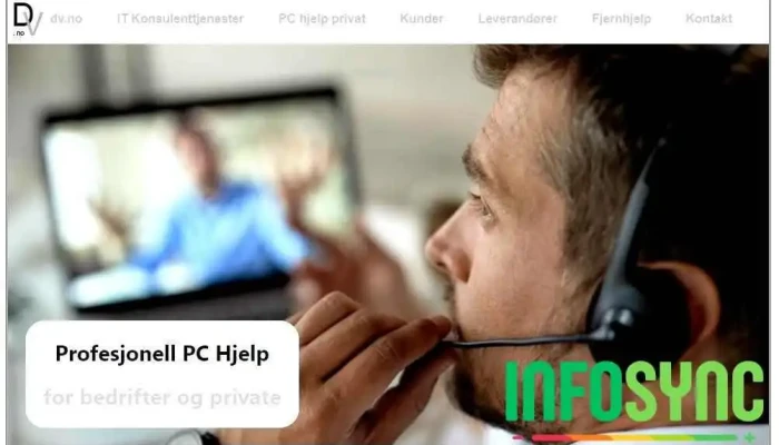 Dvno Pc Hjelp Fra Eieren - Nordre Frogn
