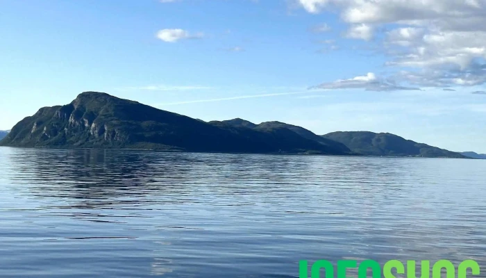 Dyrøya - Norge