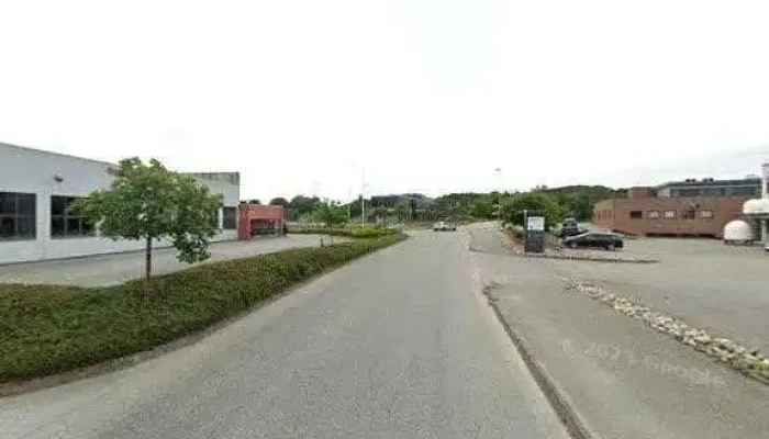 Ecco It As -  Street View 360deg - Stavanger