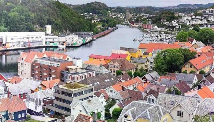 Egersund -  Alle - Egersund