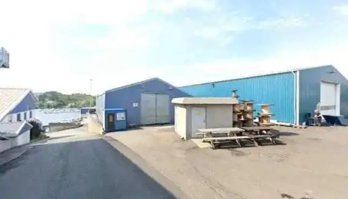 Egersund Net As -  Street View 360deg - Egersund
