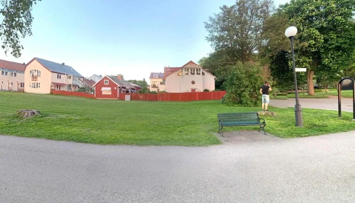 Egersund -  Street View 360deg - Egersund