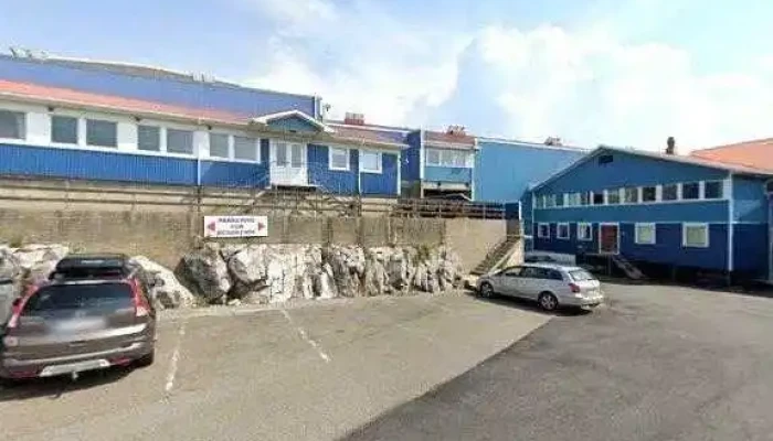 Egersund Tral As Street View 360deg - Egersund