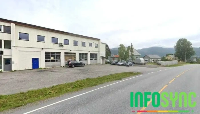 Eide begravelsesbyrå - Eide
