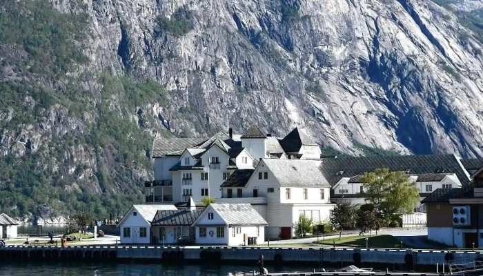 Eidfjord -  Alle - Eidfjord