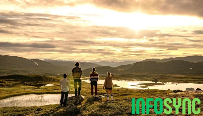 Eidfjord Resort -  Fjell - Vøringsfoss