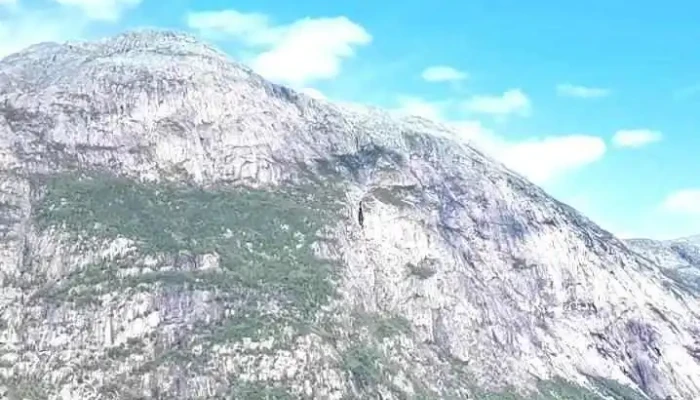 Eidfjord -  Videoer - Eidfjord