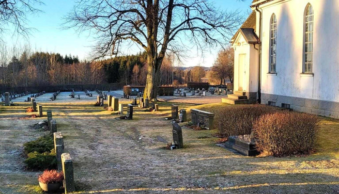Eidsberg Kirke -  Alle - Eidsberg