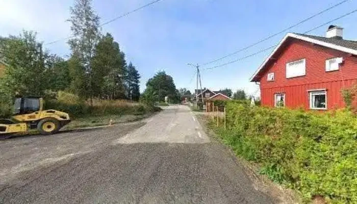 Eidsberg Stasjonsveien -  Alle - Eidsberg