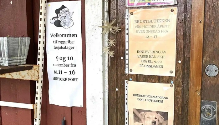Eidsberg Velferdssentral -  Alle - Mysen