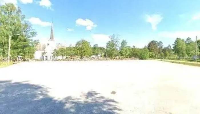 Eidskog Kirkelige Fellesrad Alle - Matrand