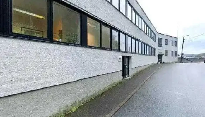 Eiendom Og Bedriftsutvikling As -  Alle - Egersund