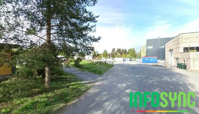 Eiker RegnskapsData As - Hokksund