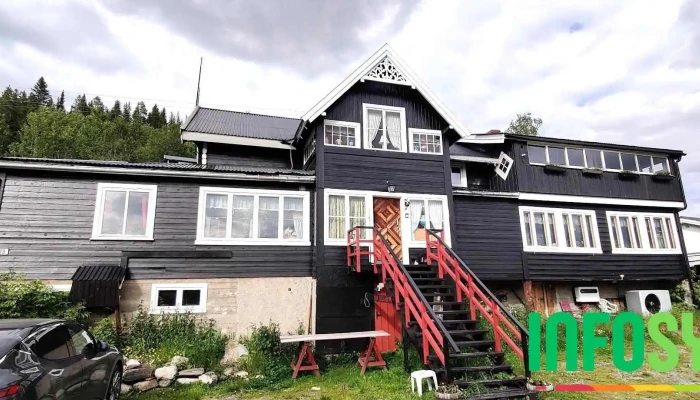 Eikre Fjellgaard -  Eksterior - Hemsedal