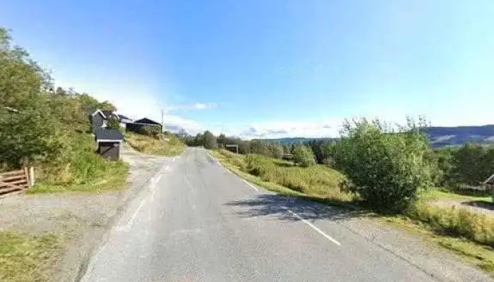 Eikre Fjellgaard -  Street View 360deg - Hemsedal