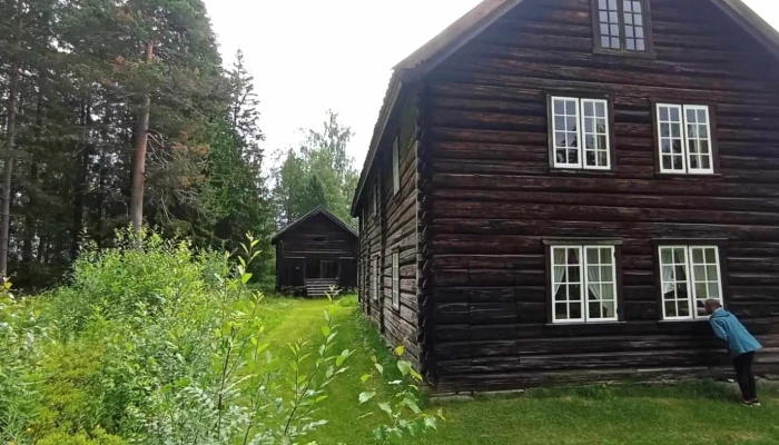 Eiktunet - Gjøvik