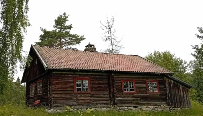 Eiktunet -  Instagram - Gjøvik