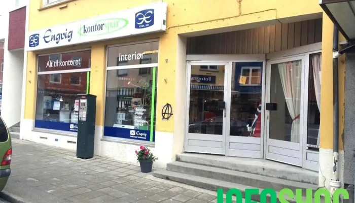 Einar Engvig As - Kristiansund