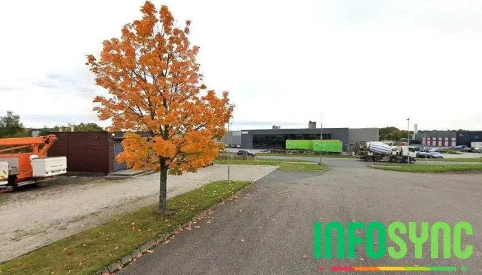 Eiva-safex As Fredrikstad - Fredrikstad