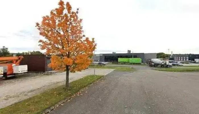 Eiva -  Safex As Fredrikstad Street View 360deg - Fredrikstad