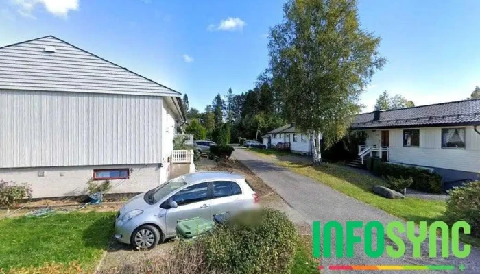 Electronic commerce Partners As - Lørenskog
