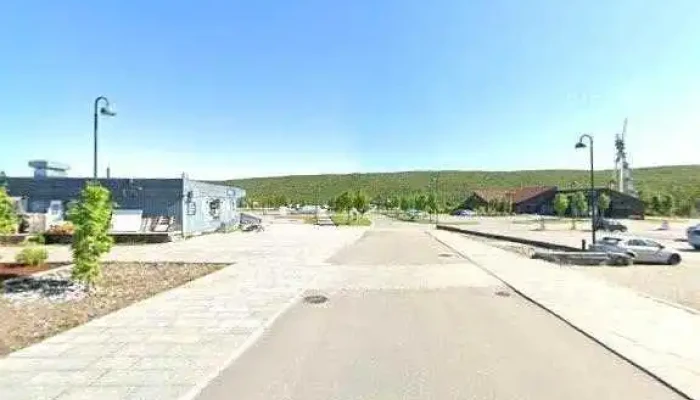 Elektriker Tana Installasjon -  Street View 360deg - Tana Bru