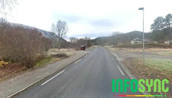 Elesco midt-Norge As avd. Helgeland - Korgen