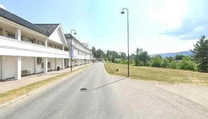 Elkjop Dokka Street View 360deg - Dokka