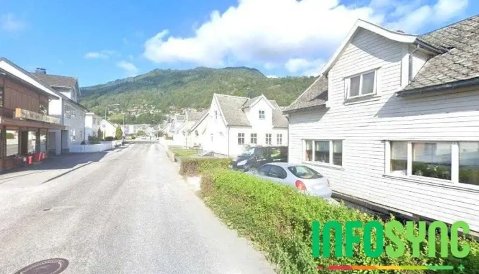 Ellingsen Regnskapsservice As - Sogndal