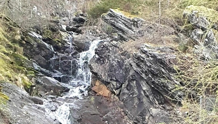 Ellingskarshornet -  Nummer - Måløy