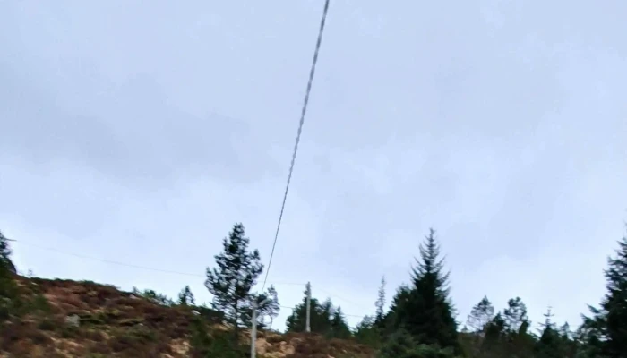 Ellingskarshornet -  Nær Meg - Måløy