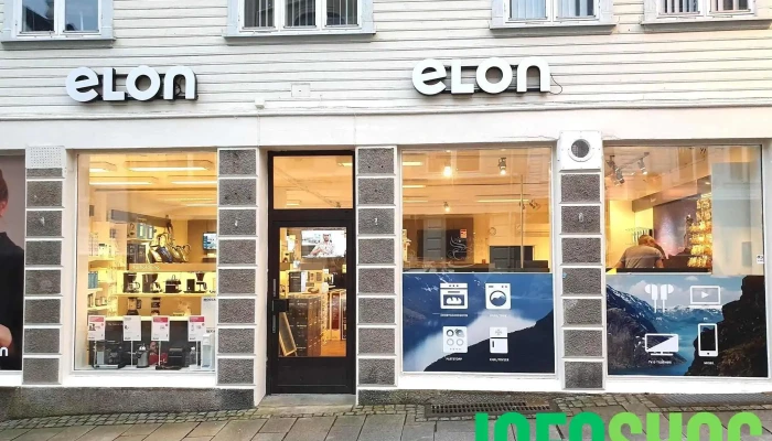 Elon Farsund - Farsund