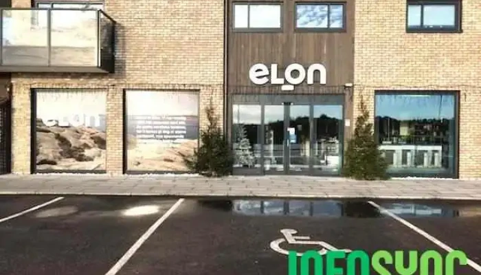Elon Søgne - Søgne