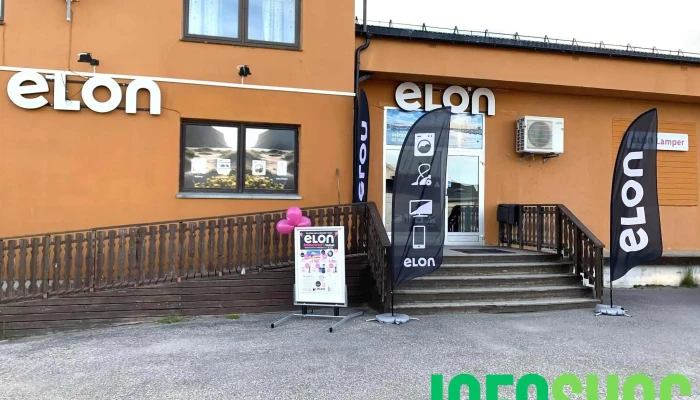 Elon Vadsø - Vadsø