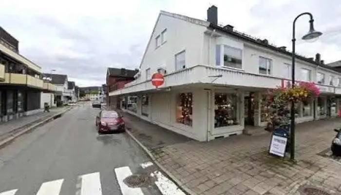 Elsikkerhet As -  Street View 360deg - Namsos