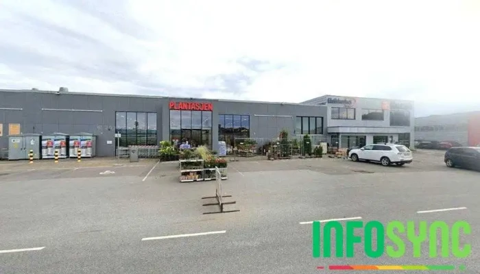Elsikkerhet Norge As - Hamar