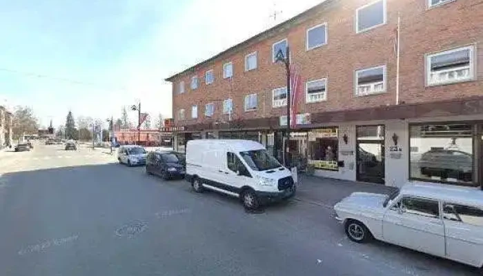Elverum Vekst As -  Street View 360deg - Elverum